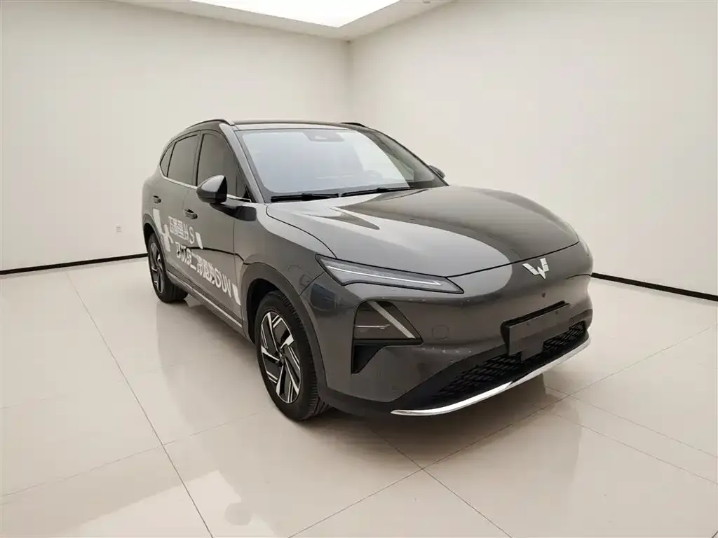 Wuling Xingguang S 2024 из CN, фото 9