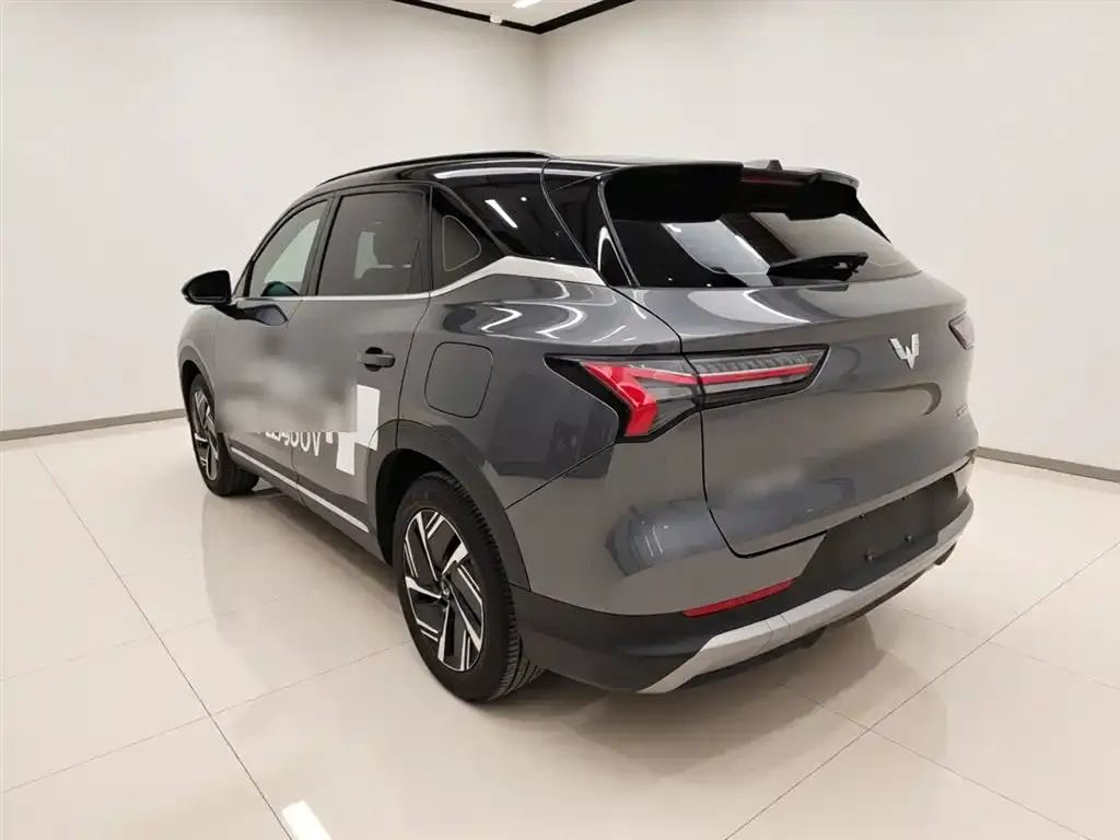 Wuling Xingguang S 2024 из CN, фото 10