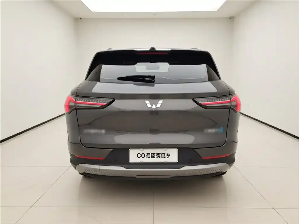 Wuling Xingguang S 2024 из CN, фото 4