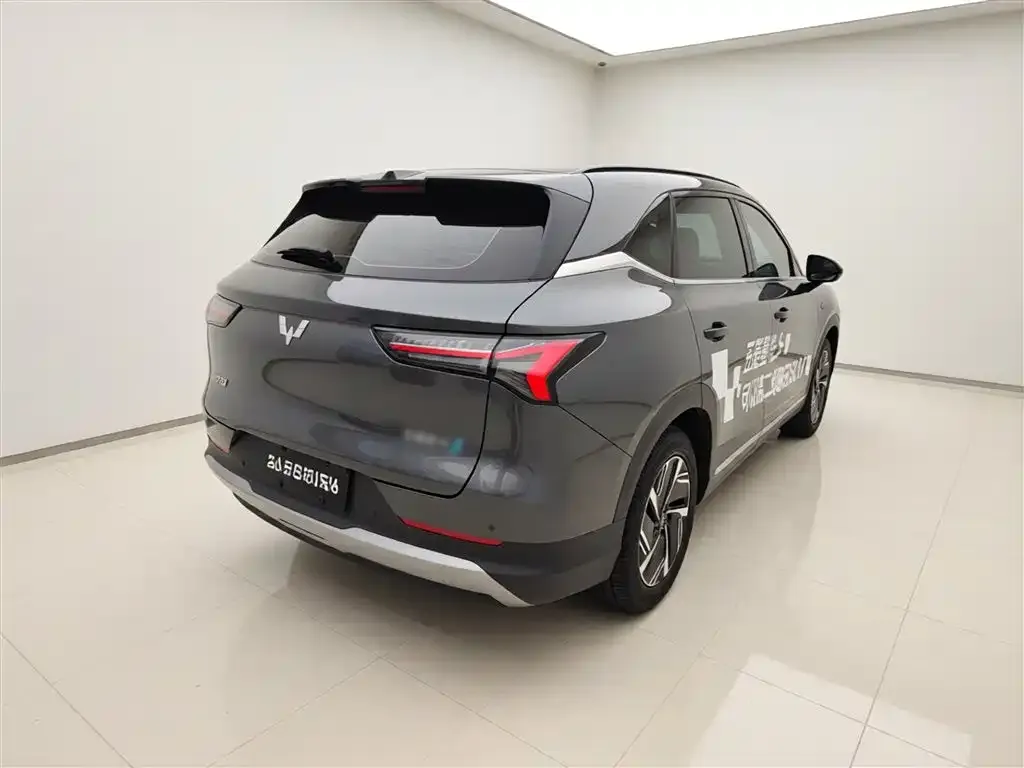 Wuling Xingguang S 2024 из CN, фото 2