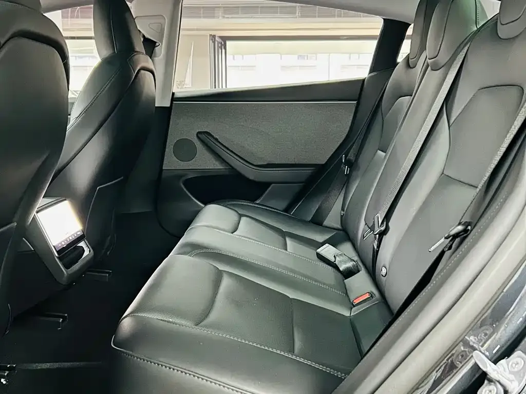 Tesla Model 3 — фото 6