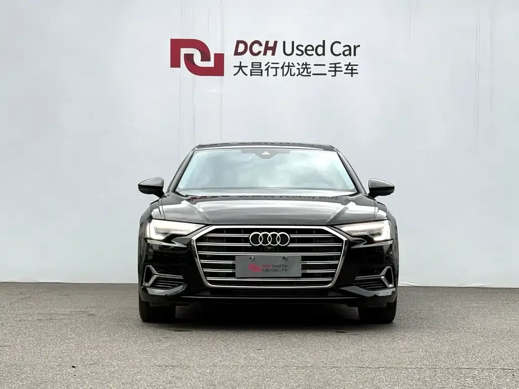 Audi A6L — фото 3