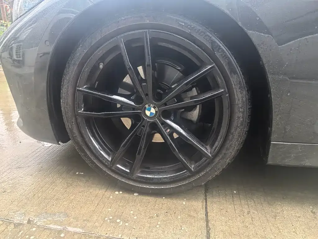 BMW 4 Series — фото 4