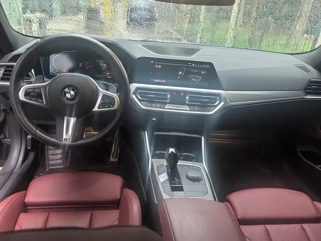 BMW 4 Series — фото 9
