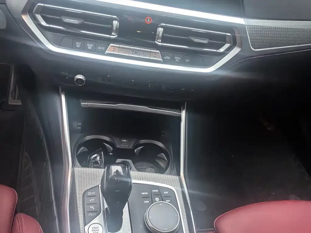 BMW 4 Series — фото 2
