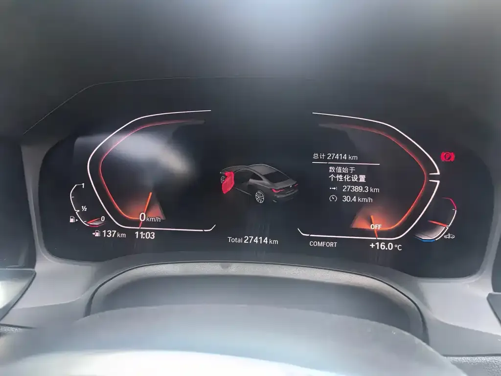 BMW 4 Series — фото 10
