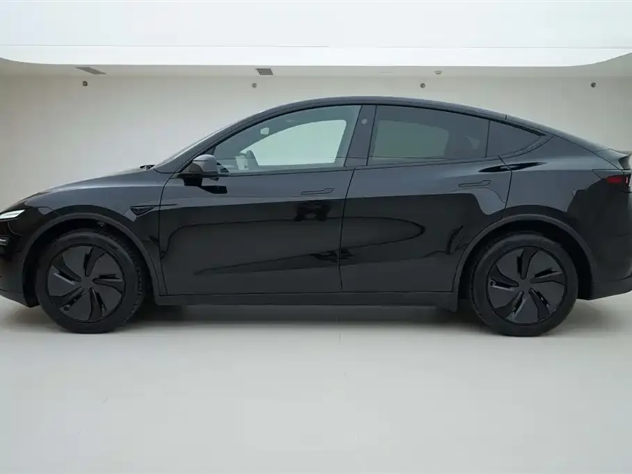 Tesla Model Y 2026 из CN, фото 10