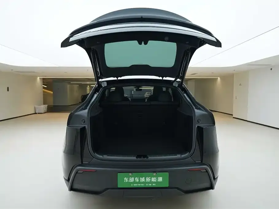 Tesla Model Y 2026 из CN, фото 6