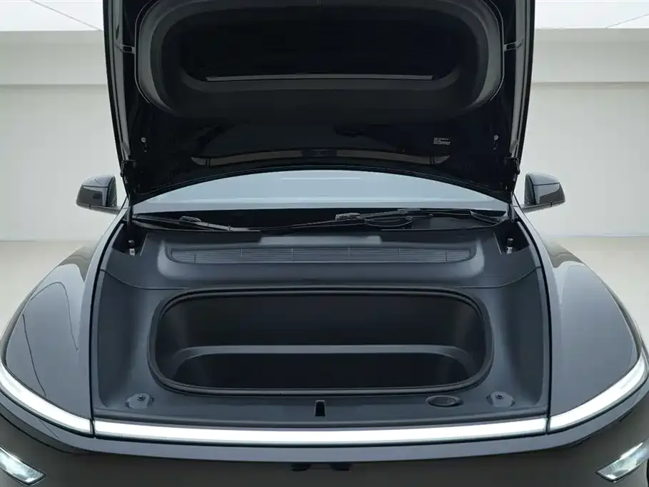 Tesla Model Y 2026 из CN, фото 4