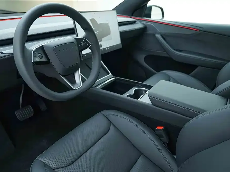 Tesla Model Y 2026 из CN, фото 7