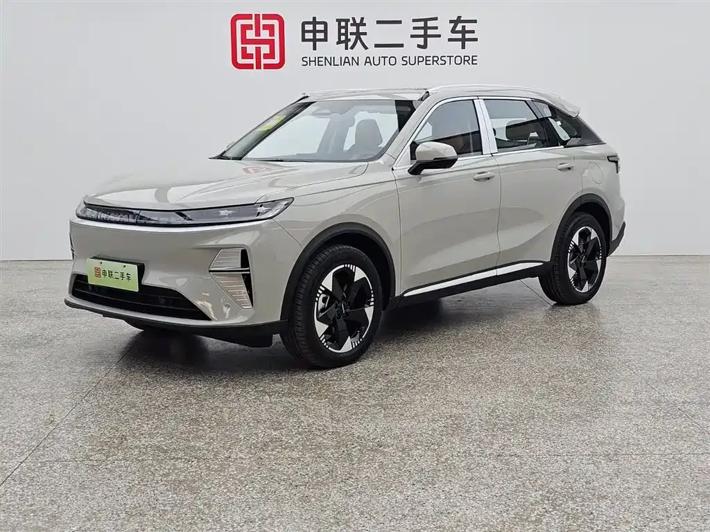 Haval Xiaolong MAX