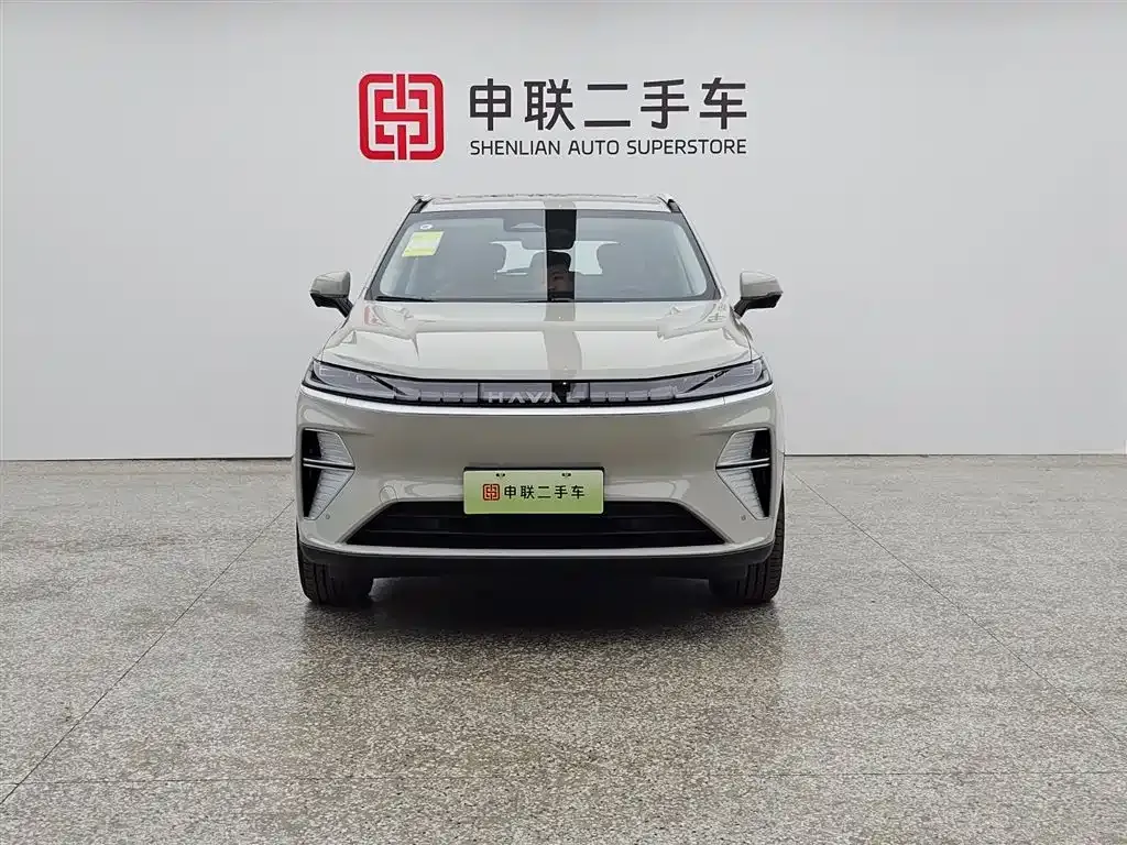 Haval Xiaolong MAX 2026 из CN, фото 8