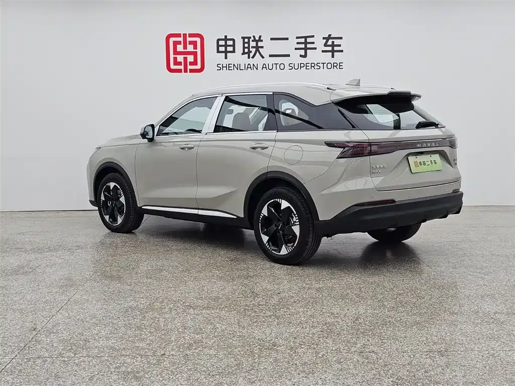 Haval Xiaolong MAX 2026 из CN, фото 9