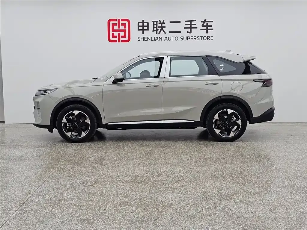 Haval Xiaolong MAX 2026 из CN, фото 10