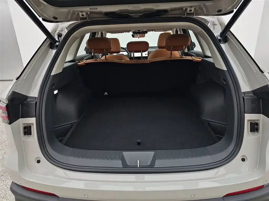 Haval Xiaolong MAX 2026 из CN, фото 5