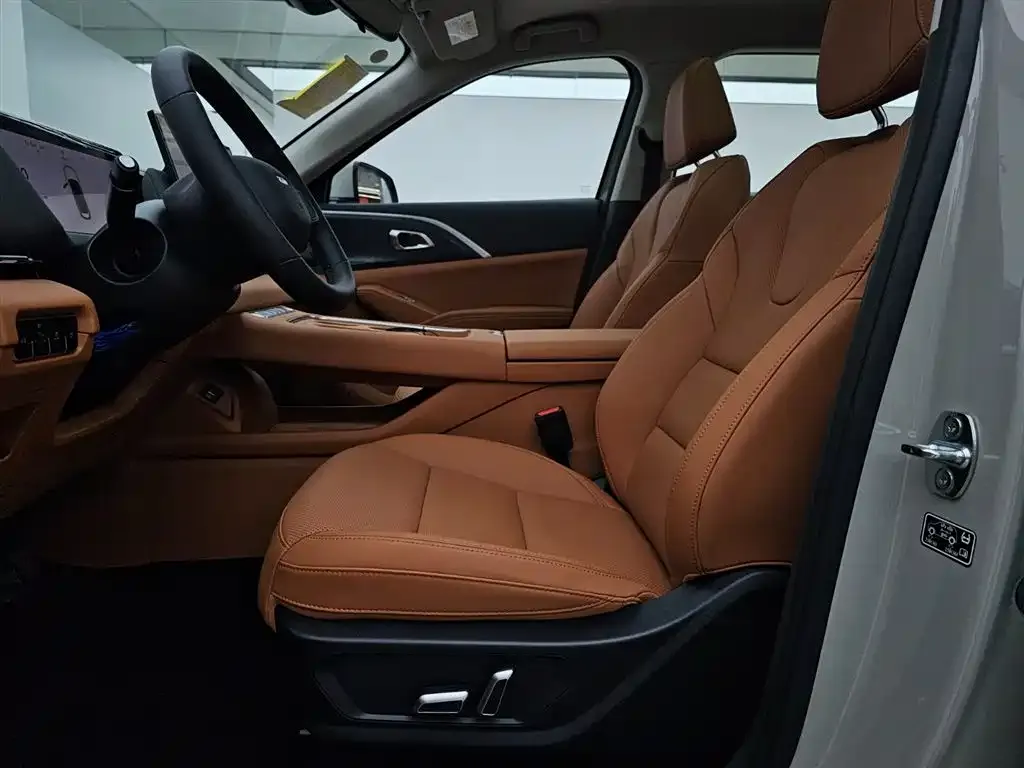 Haval Xiaolong MAX 2026 из CN, фото 4