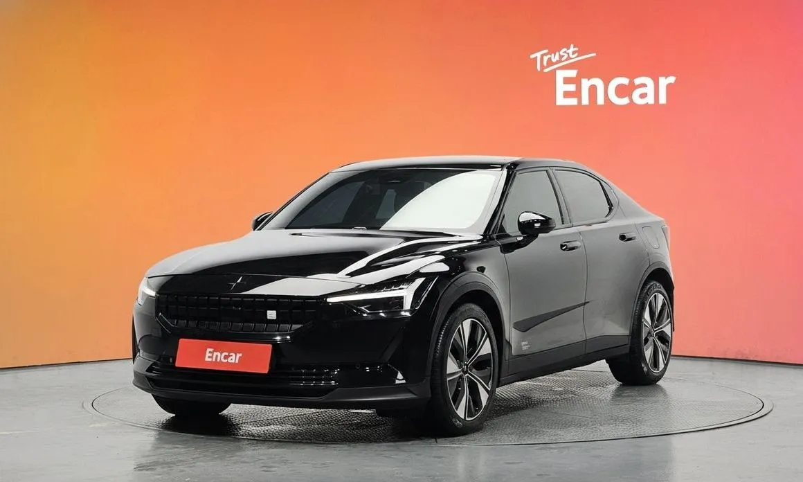 Polestar Polestar 2
