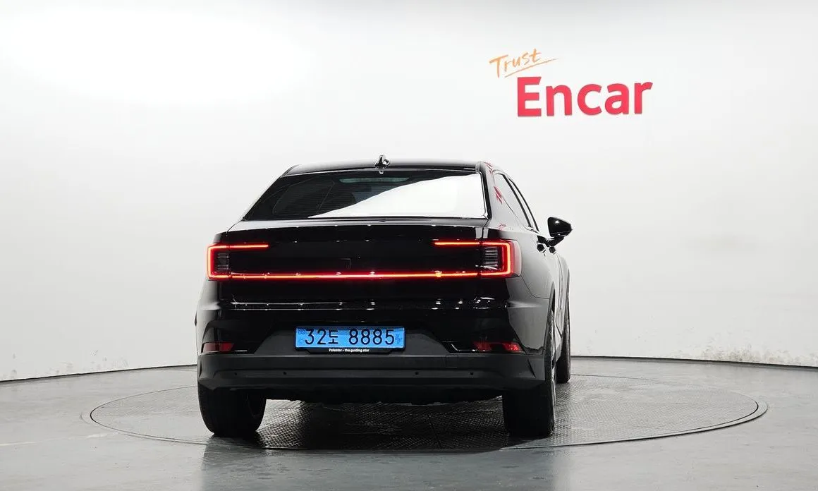 Polestar Polestar 2 2023 из KR, фото 7