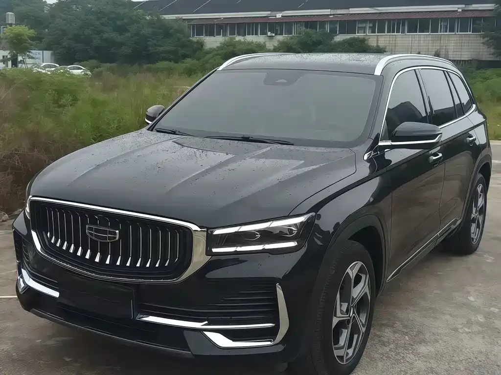 Geely Xingyue L