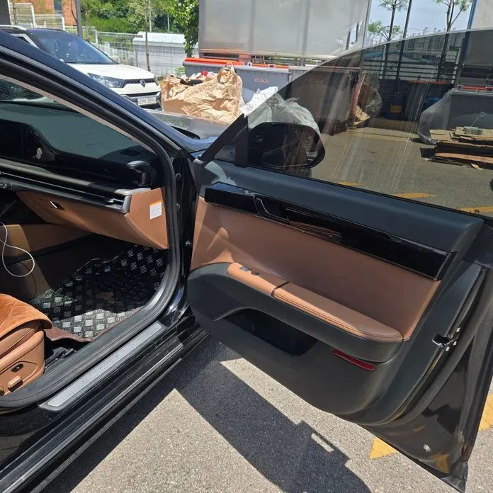 Hyundai Grandeur 2023 из KR, фото 7