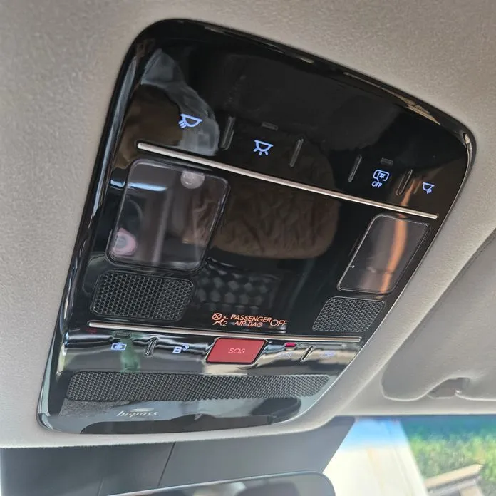 Hyundai Grandeur 2023 из KR, фото 6