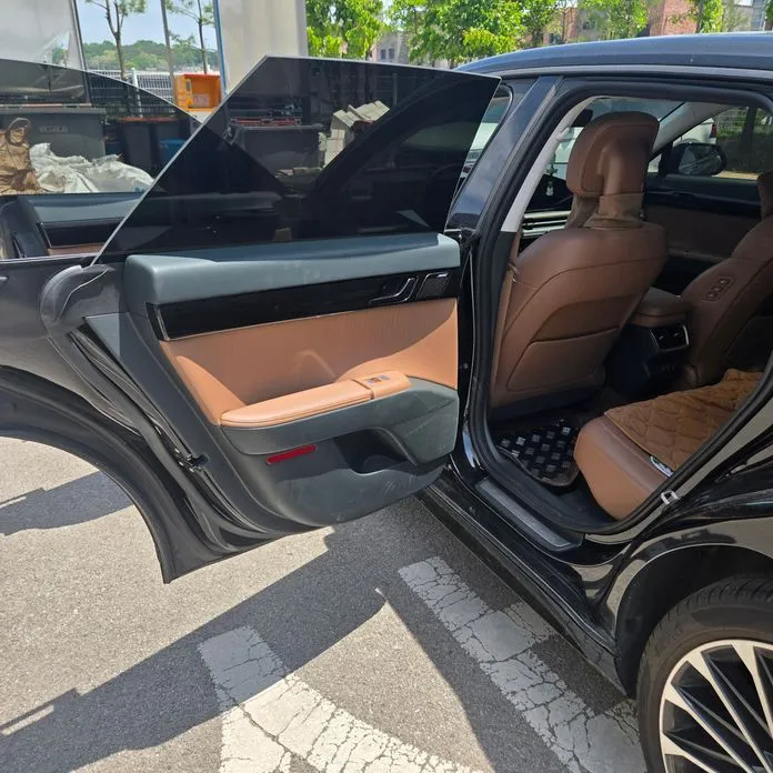 Hyundai Grandeur 2023 из KR, фото 3