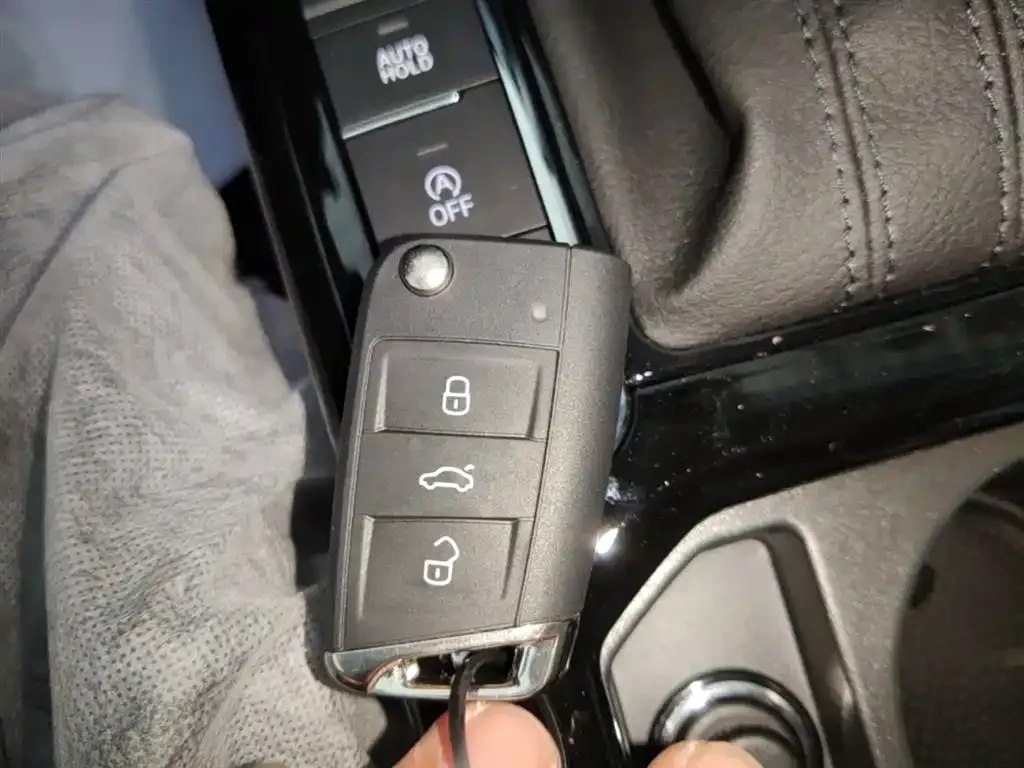Volkswagen Passat — фото 6