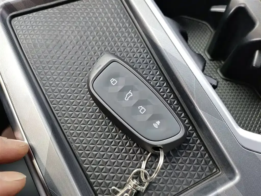 Haval Shenshou 2023 из CN, фото 9