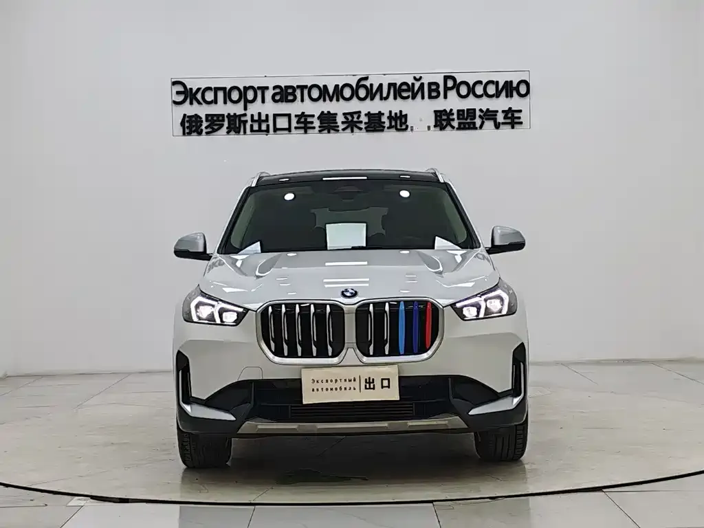 BMW X1 — фото 2