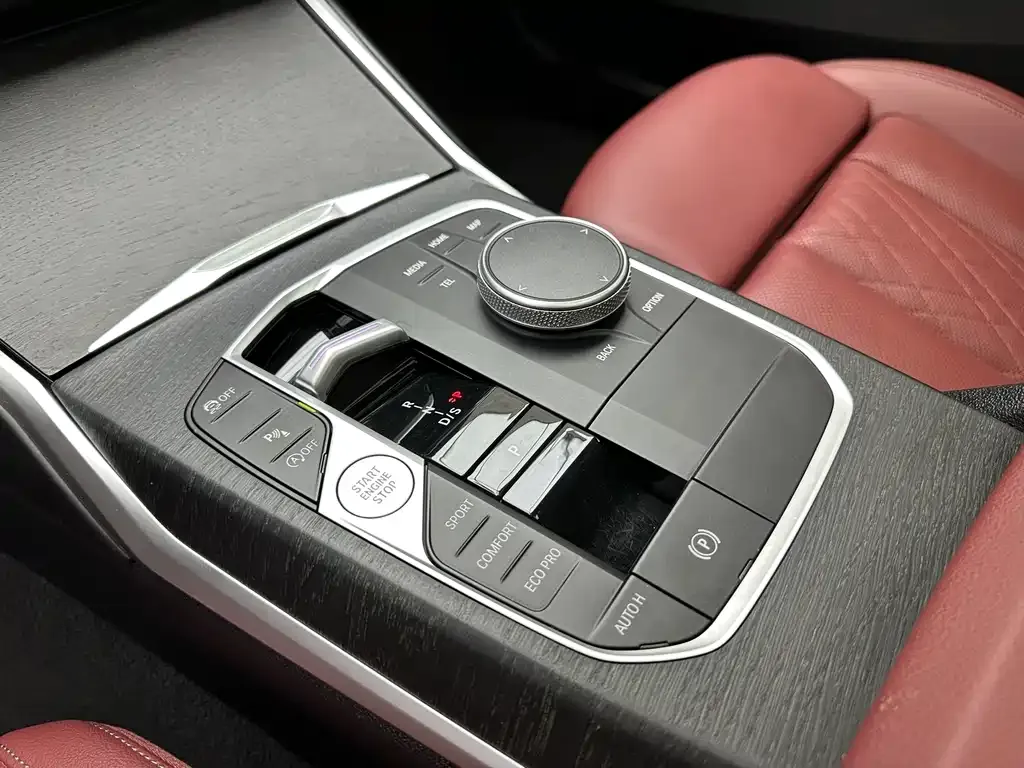 BMW 3 Series — фото 10