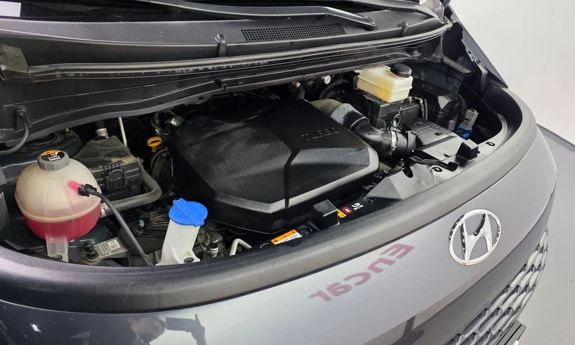 Hyundai Staria 2023 из KR, фото 9