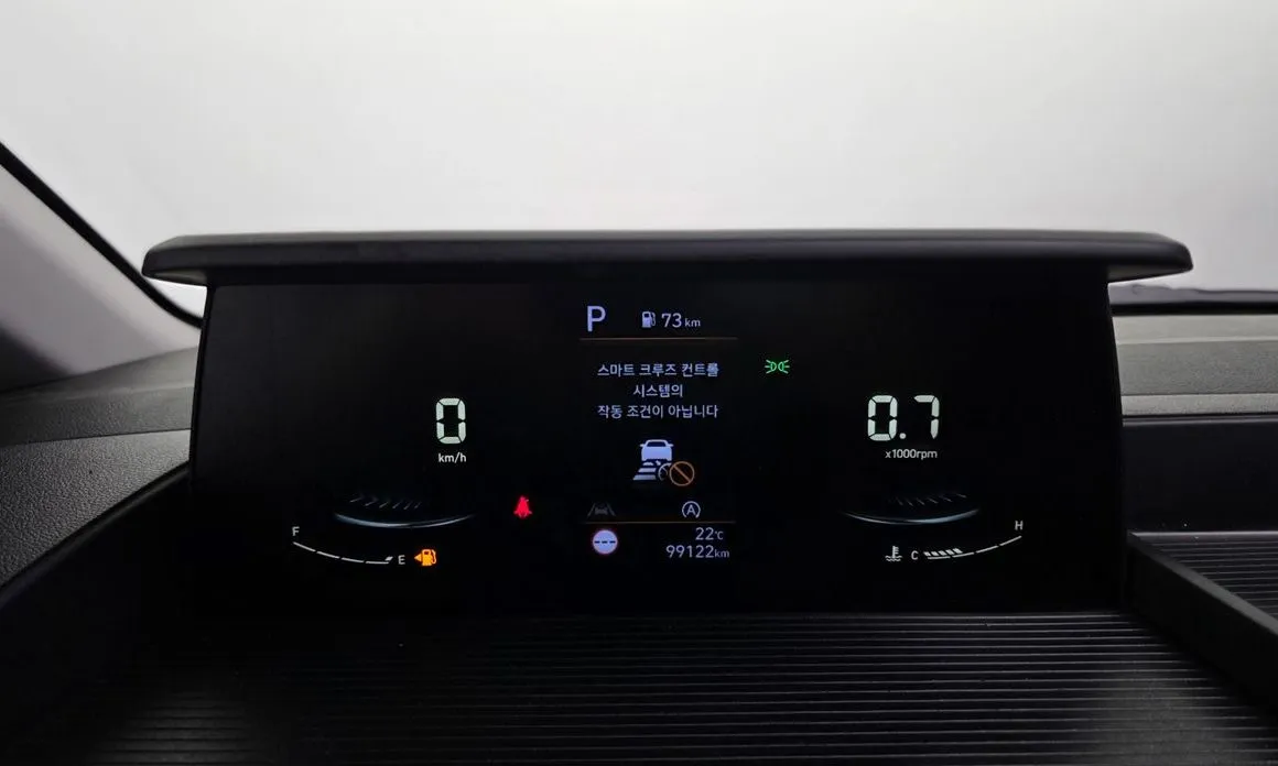 Hyundai Staria 2023 из KR, фото 10