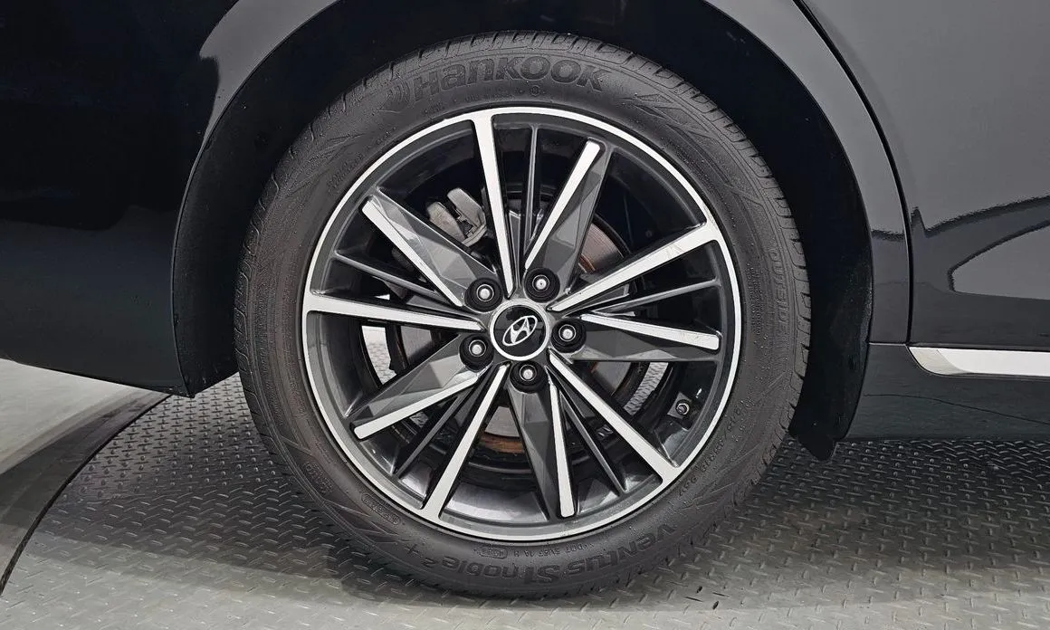 Hyundai Grandeur 2022 из KR, фото 7