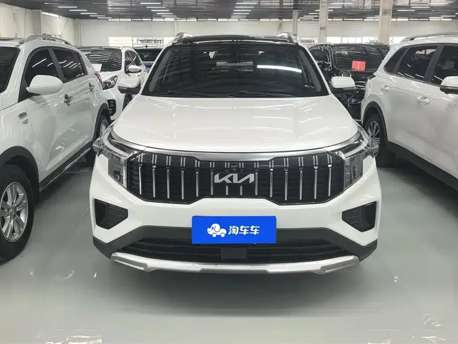 Kia Sportage — фото 9
