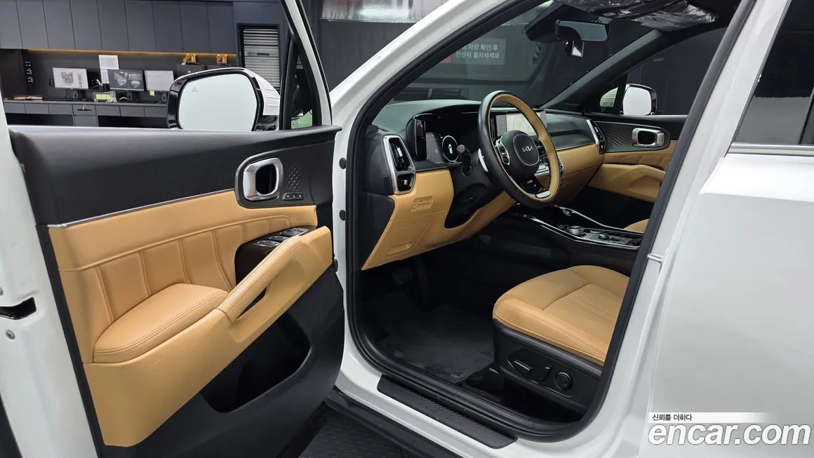Kia Sorento — фото 6