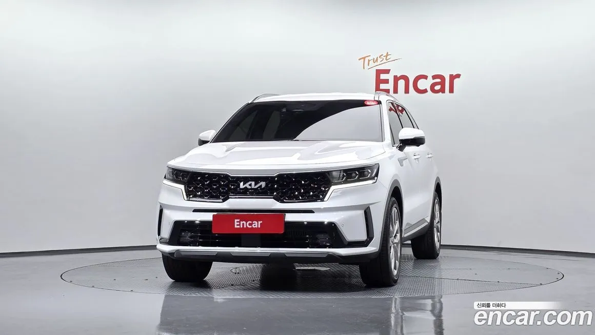 Kia Sorento — фото 4