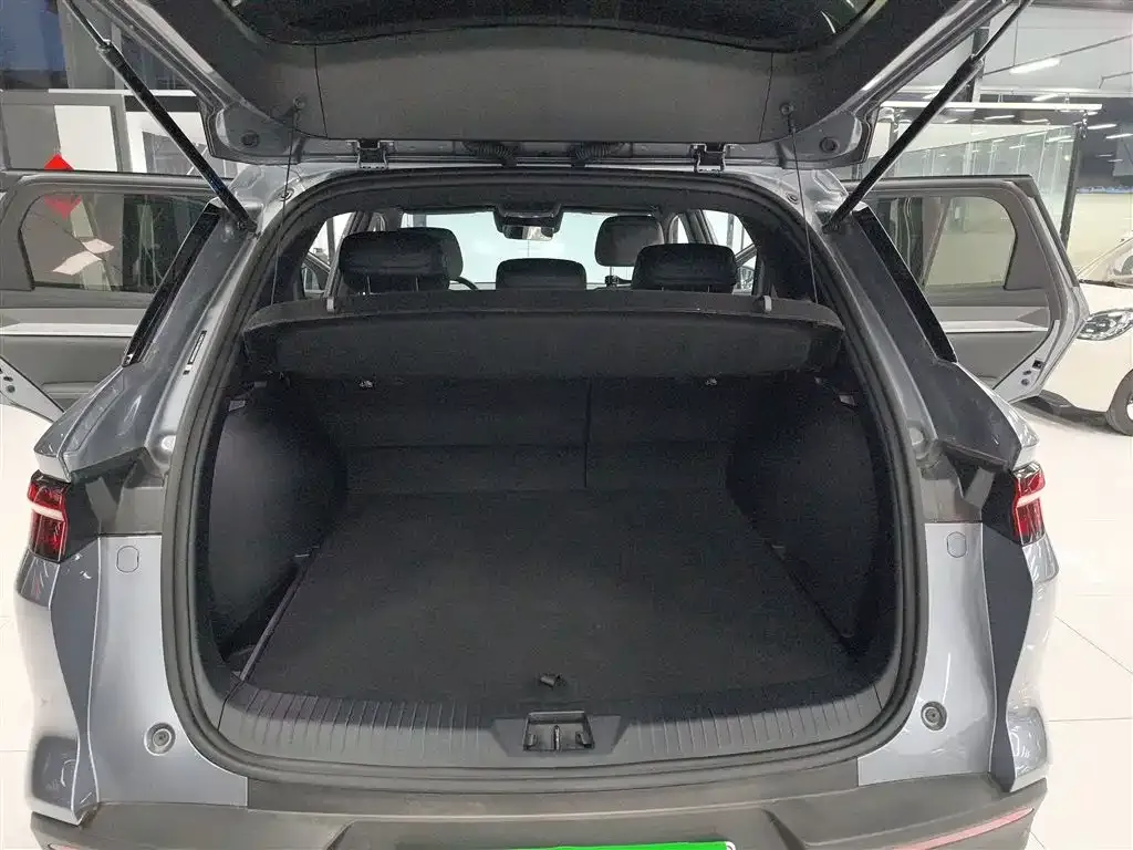 BYD Pro New Energy — фото 4