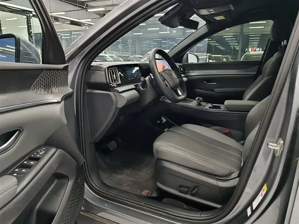 BYD Pro New Energy — фото 10