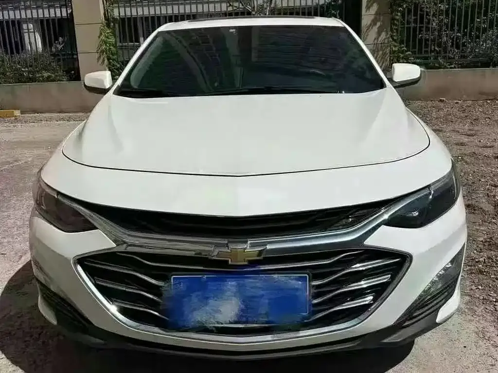 Chevrolet Malibu XL 2023 из CN, фото 4