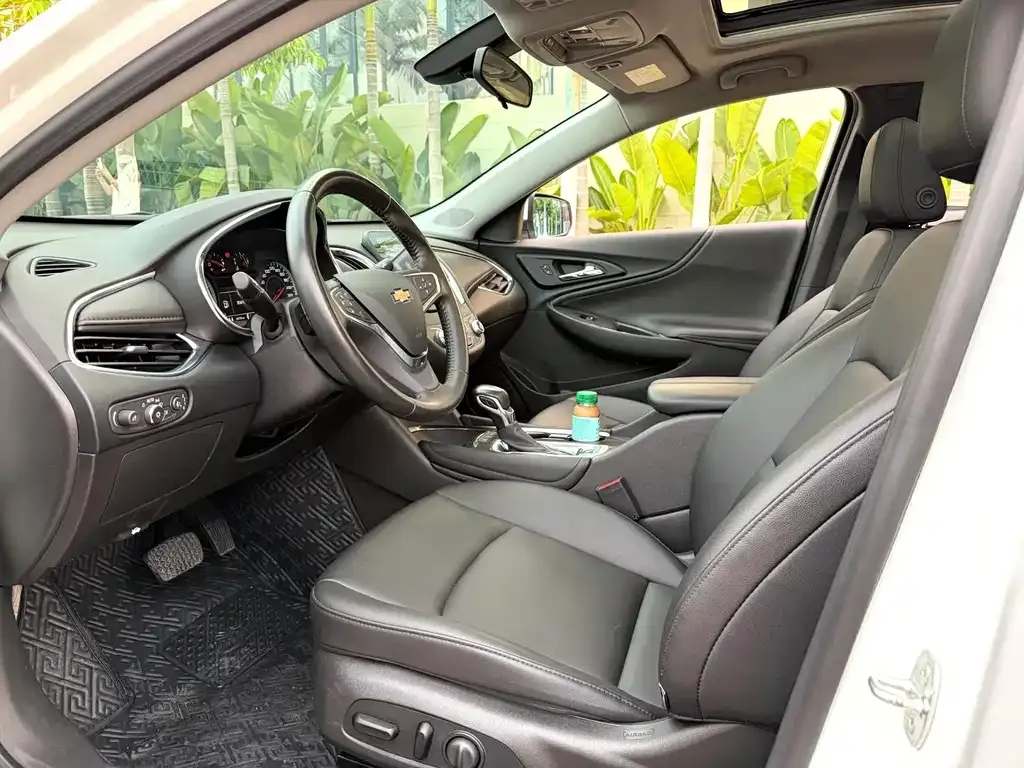 Chevrolet Malibu XL 2023 из CN, фото 3