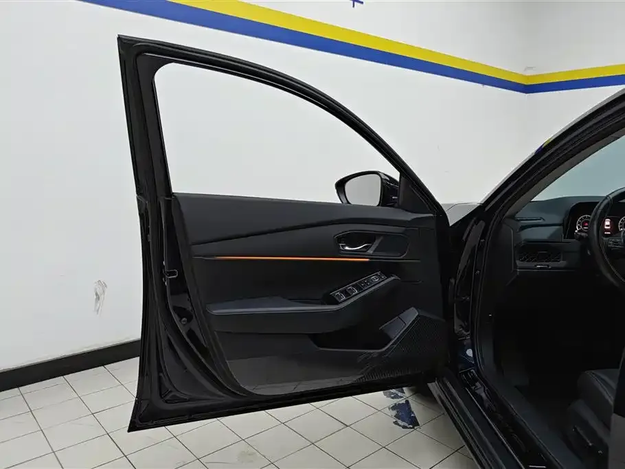Honda Accord — фото 2