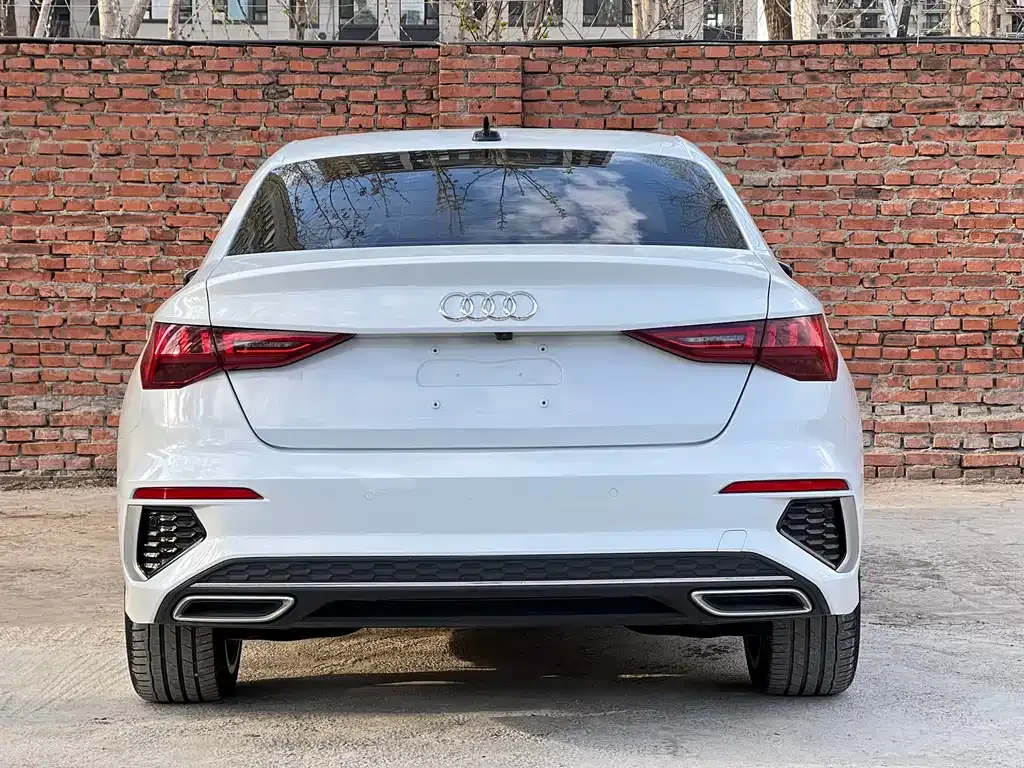 Audi A3 — фото 10
