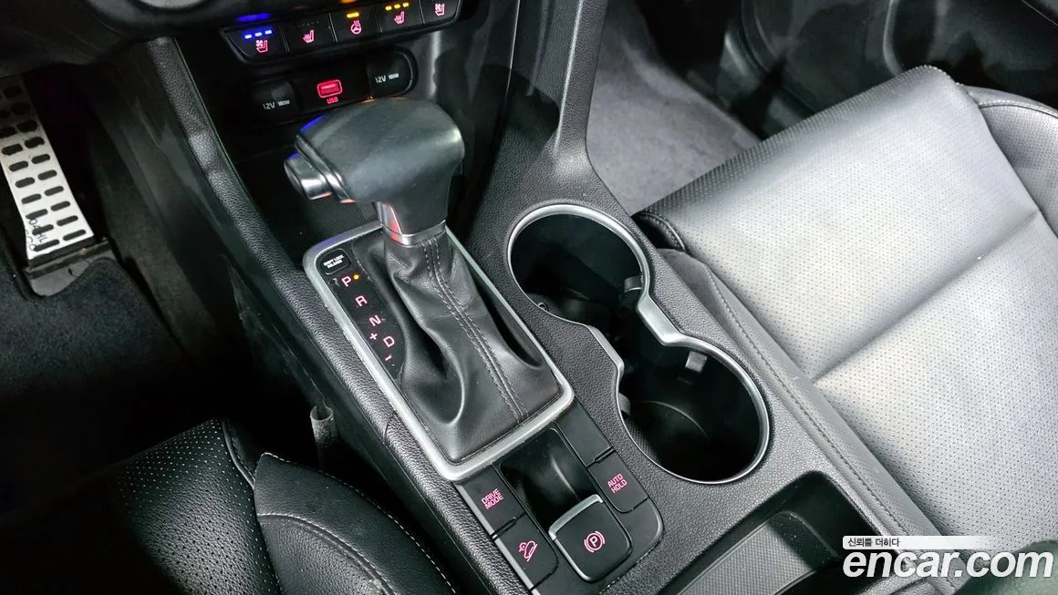 Kia Sportage — фото 2