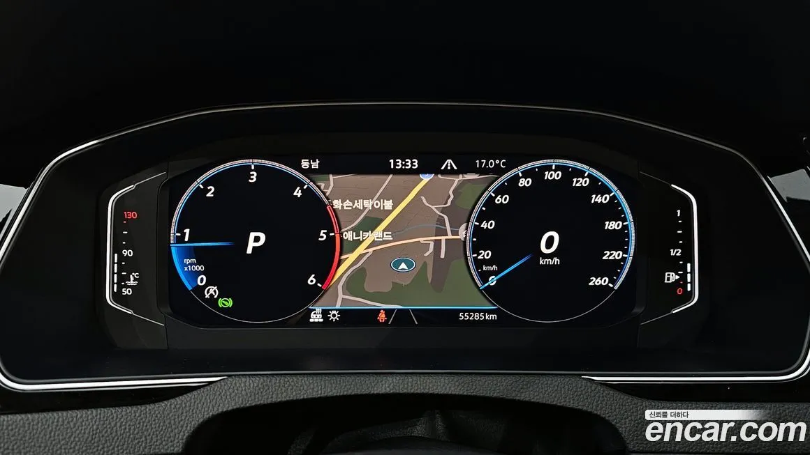 Volkswagen Passat 2022 из KR, фото 2