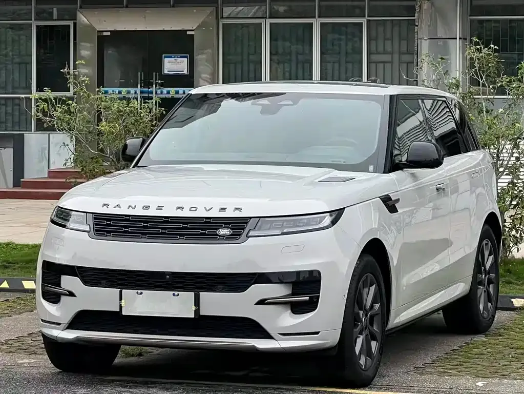 Land Rover Sport