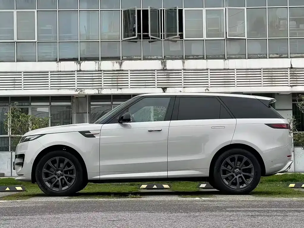 Land Rover Sport 2023 из CN, фото 10