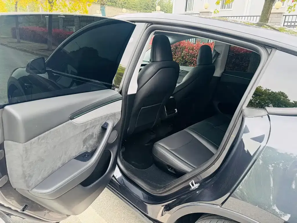 Tesla Model Y — фото 5