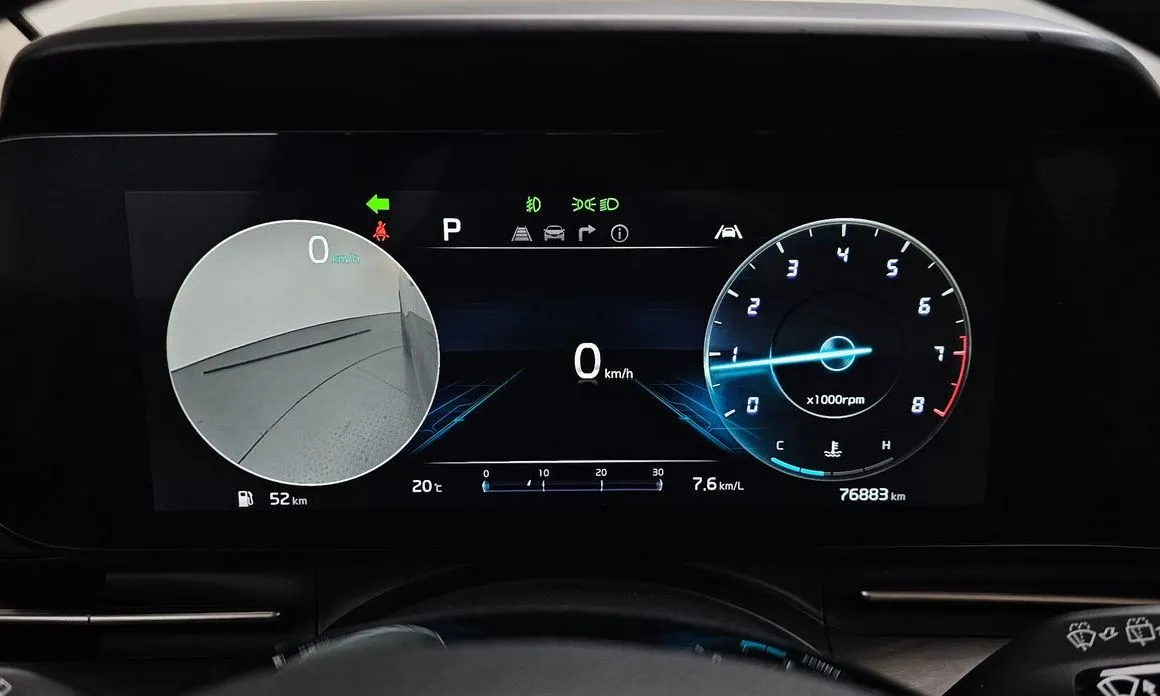Kia Carnival 2023 из KR, фото 7