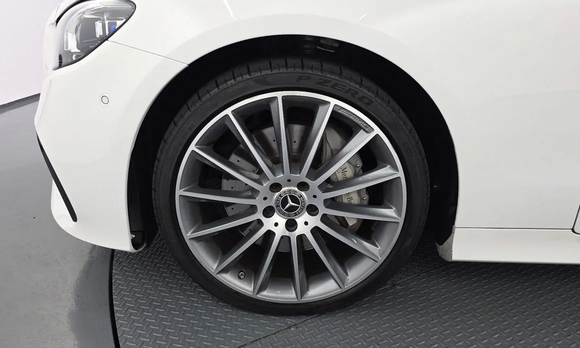Mercedes-Benz E-Class 2023 из KR, фото 6