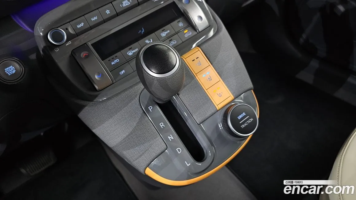 Hyundai Casper 2022 из KR, фото 3